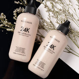 Sun Block Foundation