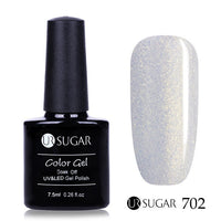 UR SUGAR UV Gel Nail Polish LED Lamp Gel Lacquer Gel Polish Pure Colors Semi Permanent Gel Varnish Nail Art Primer Base Top Coat