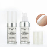 Changing Foundation