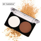 Pressed Powder