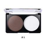 Pressed Powder
