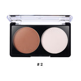 Pressed Powder