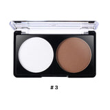 Pressed Powder