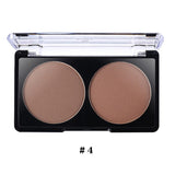 Pressed Powder