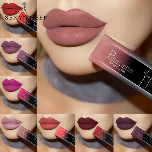 21 Color  Lipstick