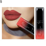 21 Color  Lipstick