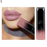 21 Color  Lipstick