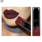21 Color  Lipstick