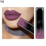 21 Color  Lipstick