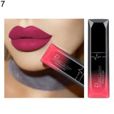 21 Color  Lipstick