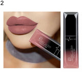 21 Color  Lipstick