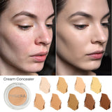 Cream Concealer