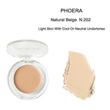 Cream Concealer