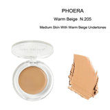 Cream Concealer