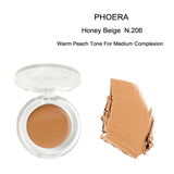 Cream Concealer