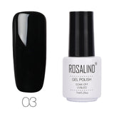 Gel Polish Spider Hybrid Varnish Gel Nail Polish Set Manicure Top Base All For Nails UV Semi Permanent Cuticle Primer