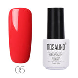 Gel Polish Spider Hybrid Varnish Gel Nail Polish Set Manicure Top Base All For Nails UV Semi Permanent Cuticle Primer