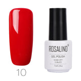 Gel Polish Spider Hybrid Varnish Gel Nail Polish Set Manicure Top Base All For Nails UV Semi Permanent Cuticle Primer