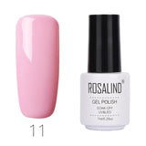 Gel Polish Spider Hybrid Varnish Gel Nail Polish Set Manicure Top Base All For Nails UV Semi Permanent Cuticle Primer