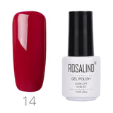Gel Polish Spider Hybrid Varnish Gel Nail Polish Set Manicure Top Base All For Nails UV Semi Permanent Cuticle Primer