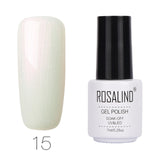 Gel Polish Spider Hybrid Varnish Gel Nail Polish Set Manicure Top Base All For Nails UV Semi Permanent Cuticle Primer