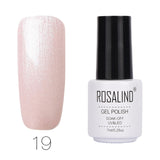 Gel Polish Spider Hybrid Varnish Gel Nail Polish Set Manicure Top Base All For Nails UV Semi Permanent Cuticle Primer