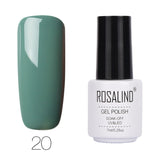 Gel Polish Spider Hybrid Varnish Gel Nail Polish Set Manicure Top Base All For Nails UV Semi Permanent Cuticle Primer
