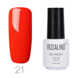 Gel Polish Spider Hybrid Varnish Gel Nail Polish Set Manicure Top Base All For Nails UV Semi Permanent Cuticle Primer