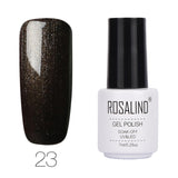 Gel Polish Spider Hybrid Varnish Gel Nail Polish Set Manicure Top Base All For Nails UV Semi Permanent Cuticle Primer