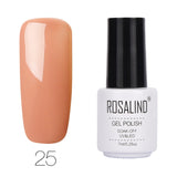 Gel Polish Spider Hybrid Varnish Gel Nail Polish Set Manicure Top Base All For Nails UV Semi Permanent Cuticle Primer