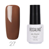 Gel Polish Spider Hybrid Varnish Gel Nail Polish Set Manicure Top Base All For Nails UV Semi Permanent Cuticle Primer