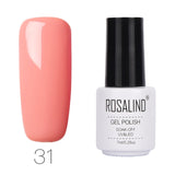 Gel Polish Spider Hybrid Varnish Gel Nail Polish Set Manicure Top Base All For Nails UV Semi Permanent Cuticle Primer