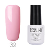 Gel Polish Spider Hybrid Varnish Gel Nail Polish Set Manicure Top Base All For Nails UV Semi Permanent Cuticle Primer
