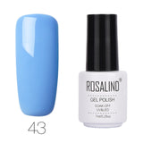 Gel Polish Spider Hybrid Varnish Gel Nail Polish Set Manicure Top Base All For Nails UV Semi Permanent Cuticle Primer