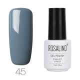 Gel Polish Spider Hybrid Varnish Gel Nail Polish Set Manicure Top Base All For Nails UV Semi Permanent Cuticle Primer