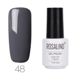 Gel Polish Spider Hybrid Varnish Gel Nail Polish Set Manicure Top Base All For Nails UV Semi Permanent Cuticle Primer