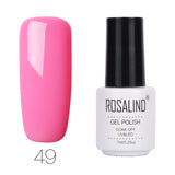 Gel Polish Spider Hybrid Varnish Gel Nail Polish Set Manicure Top Base All For Nails UV Semi Permanent Cuticle Primer
