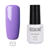 Gel Polish Spider Hybrid Varnish Gel Nail Polish Set Manicure Top Base All For Nails UV Semi Permanent Cuticle Primer