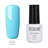 Gel Polish Spider Hybrid Varnish Gel Nail Polish Set Manicure Top Base All For Nails UV Semi Permanent Cuticle Primer