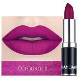 Waterproof Lipstick