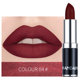 Waterproof Lipstick