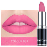 Waterproof Lipstick