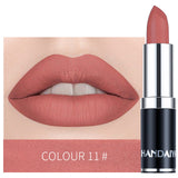 Waterproof Lipstick