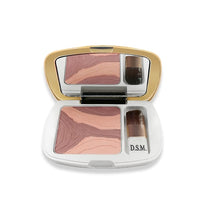 Natural Cosmetic Blusher