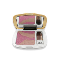 Natural Cosmetic Blusher