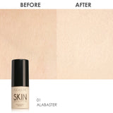Liquid Foundation