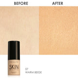 Liquid Foundation