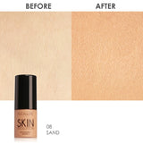 Liquid Foundation