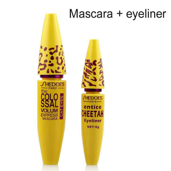 Makeup Mascara