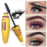 Makeup Mascara